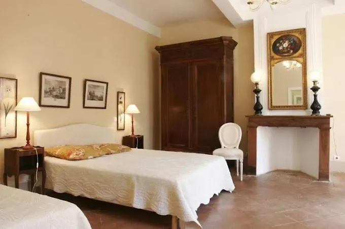 Manoir De L'Arnaude Villa Fiac