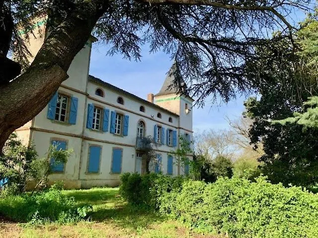 Manoir De L'Arnaude Villa Fiac